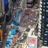 Times Square: A River Runs Through It